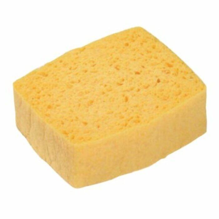 Spontex Pro Azella 09 Cellulosespons geel