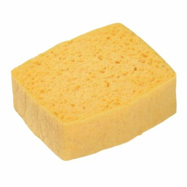 Spontex Pro Azella 09 Cellulosespons geel