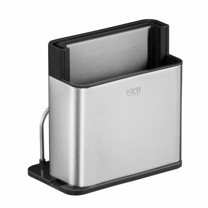 EKO Keuken organiser met snijplankhouder grijs