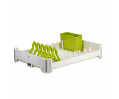 EKO Regal Afdruiprek wit