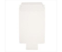 DutchDesign RecycloFlex klep 60 wit