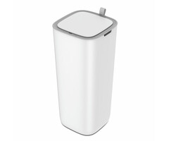 EKO Morandi Smart Sensor Bin 30 liter wit
