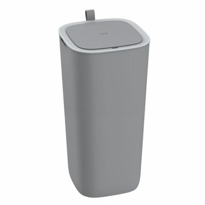EKO Morandi Smart Sensor Bin 30 liter grijs