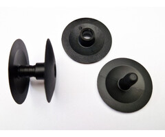 BrickBin Verbindingsschroeven zwart