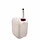 Jerrycan met Schenktuit 5 liter wit