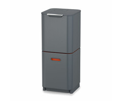 Joseph Joseph Totem 2.0 Compact 40 liter grafiet