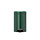 Pedaalemmer NewIcon 3 liter Pine Green