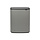 Bo Touch Bin 2x30 liter Mineral Concrete Grey