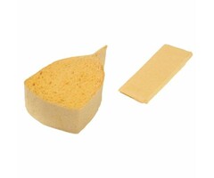 Spontex Pro Azella 60 Cellulosespons geel