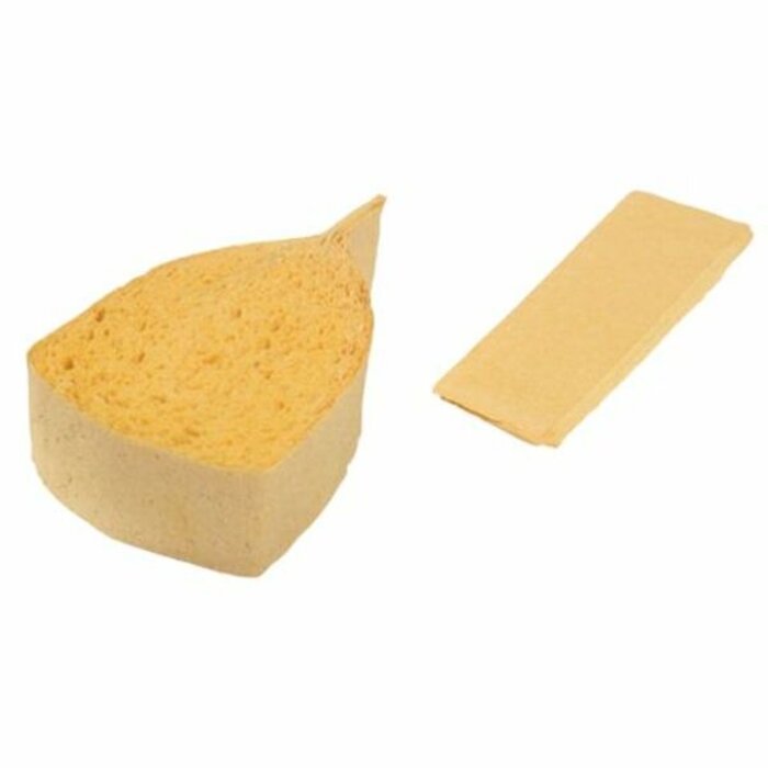 Spontex Pro Azella 60 Cellulosespons geel