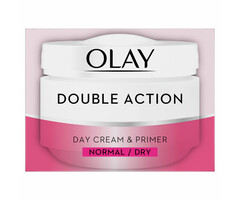 OLAY ESSENTIALS Dagcreme Normale / Droge Huid