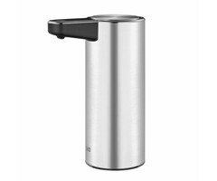 EKO Aroma Smart Deluxe Zeepdispenser 250ml mat RVS