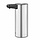 Aroma Smart Deluxe Zeepdispenser 250ml mat RVS