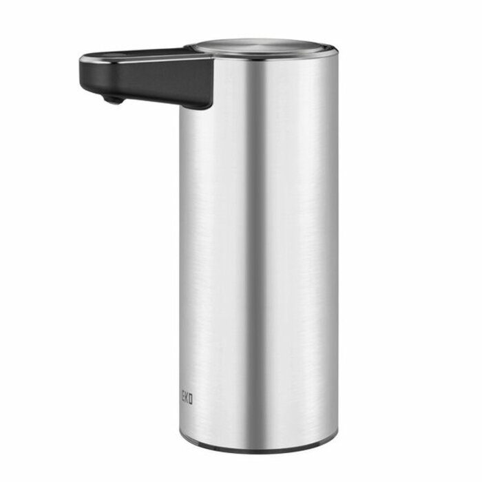 EKO Aroma Smart Deluxe Zeepdispenser 250ml mat RVS