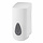 Zeepdispenser 900 ml wit