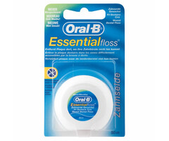 ORAL-B MANUAL Essential Floss Munt