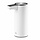 Aroma Smart Deluxe Zeepdispenser (wit, mat RVS)