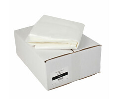 A-Select Opvangzakken 50/17x120x0.030 transparant