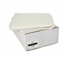 A-Select Opvangzakken 79/19x120x0.030 transparant