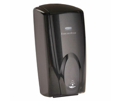 Rubbermaid AutoFoam Zeepdispenser 1100ml zwart