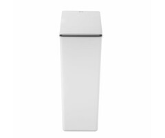 EKO Morandi Touch 40 liter wit