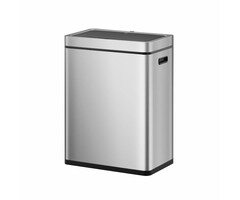 EKO Mirage Plus Sensor Recycler 30+30 liter mat RVS