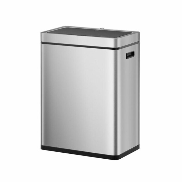 EKO Mirage Plus Sensor Recycler 30+30 liter mat RVS