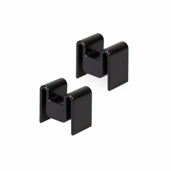 Bonton Circubin Koppelset antraciet