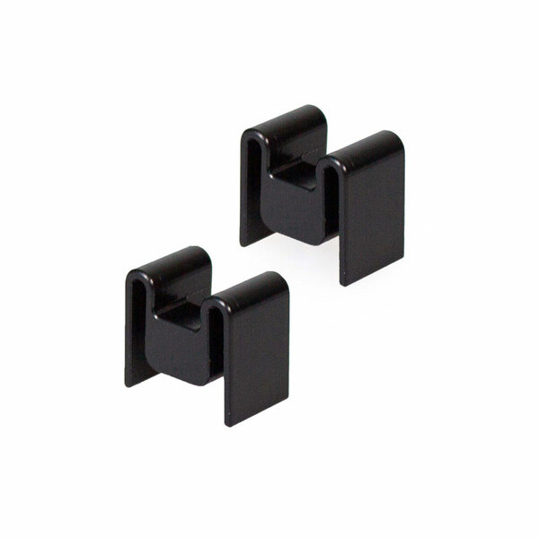 Bonton Circubin Koppelset antraciet