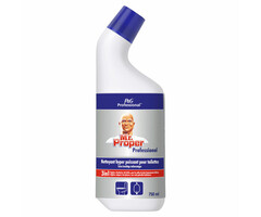 MR PROPER PROFESSIONAL Krachtige Toiletreiniger