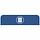 Configure Recyclingstation Paneel Papier 125 liter blauw