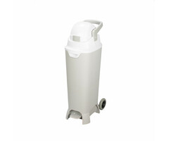 DiaperChamp One Maxi Plus (grijs, wit)