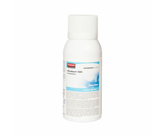 Rubbermaid Microburst 3000-navulling Clean Sense 12x75ml