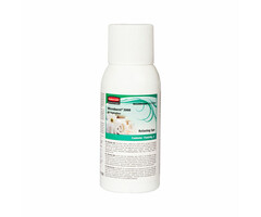 Rubbermaid Microburst 3000-navulling Relaxing Spa 12x75ml