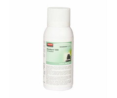 Rubbermaid Microburst 3000-navulling Discretion 12x75ml