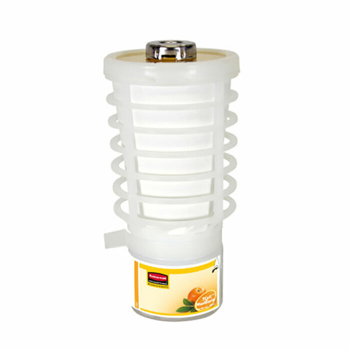 Rubbermaid TCell navulling Mandarin 6x48ml