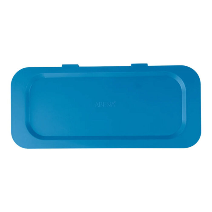 Saekko Boy Deksel voor Afvalbak blauw