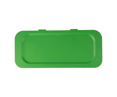 Saekko Boy Deksel voor Afvalbak groen