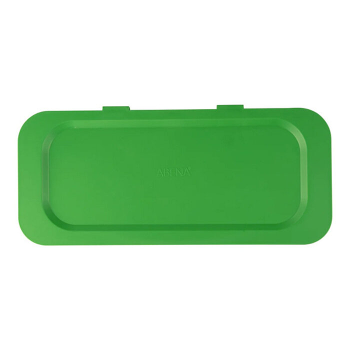 Saekko Boy Deksel voor Afvalbak groen