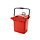 Roll-Box 45 liter rood