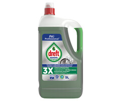 DREFT PROFESSIONAL Dilute Original Handafwasmiddel
