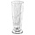 Superglas Club No. 11 Bierglas 500 ml 1x40 stuks transparant