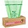 Biozakken 40-45 liter Groen