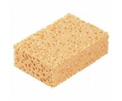 Spontex Pro Azella 82 Cellulosespons geel