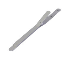 A-Select Madame Clip aluminium