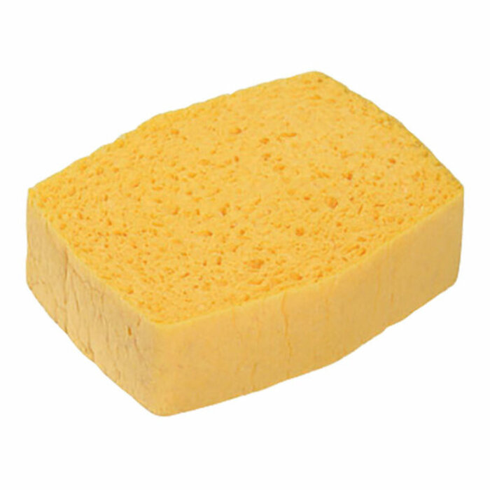 Spontex Pro Azella 72 Cellulosespons geel