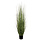 Gras 153cm groen