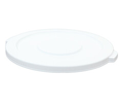 Rubbermaid Deksel wit