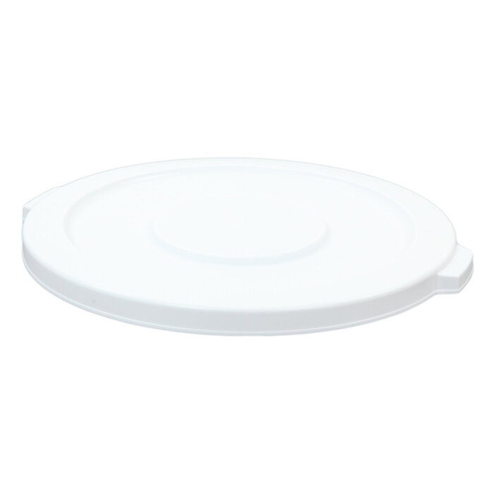 Rubbermaid Deksel wit