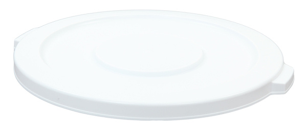 Rubbermaid Deksel wit